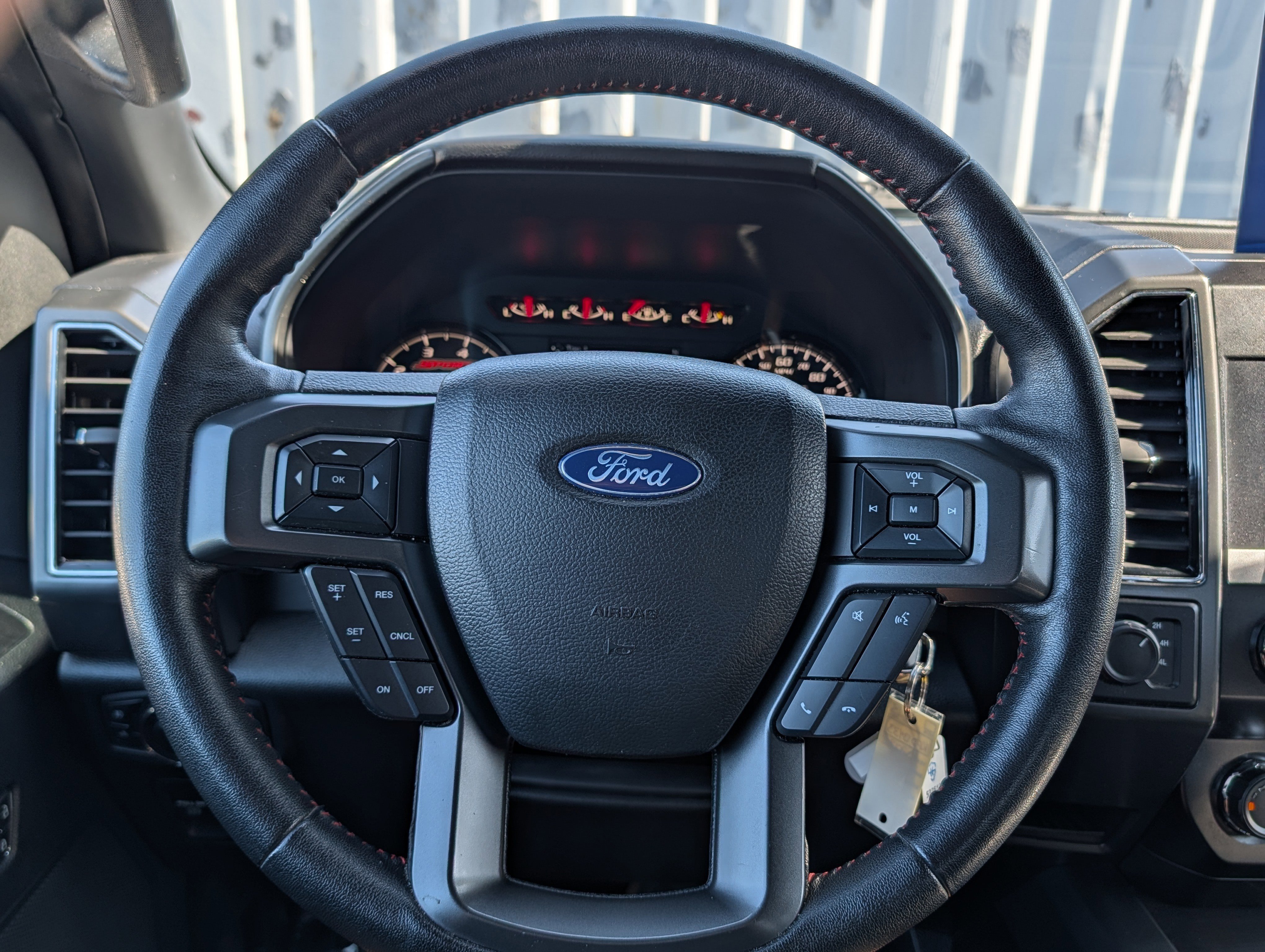 Certified 2019 Ford F150 XLT w/ Equipment Group 302A Luxury AWD/4WD image 26