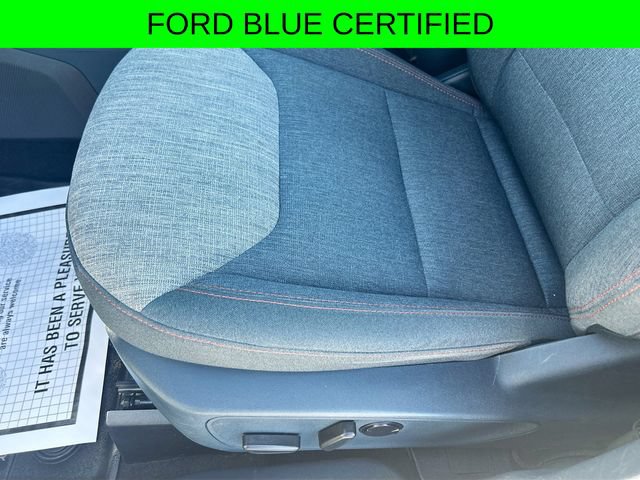 Certified 2022 Ford Maverick XLT w/ XLT Luxury Package FWD image 25