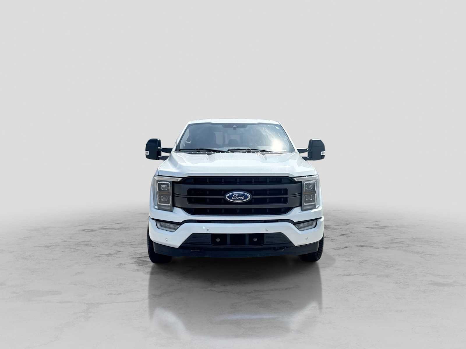 Certified 2023 Ford F150 Lariat w/ Equipment Group 502A High AWD/4WD image 9