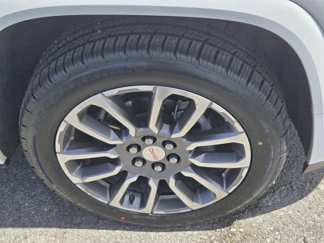 Used 2021 GMC Acadia Denali FWD image 21