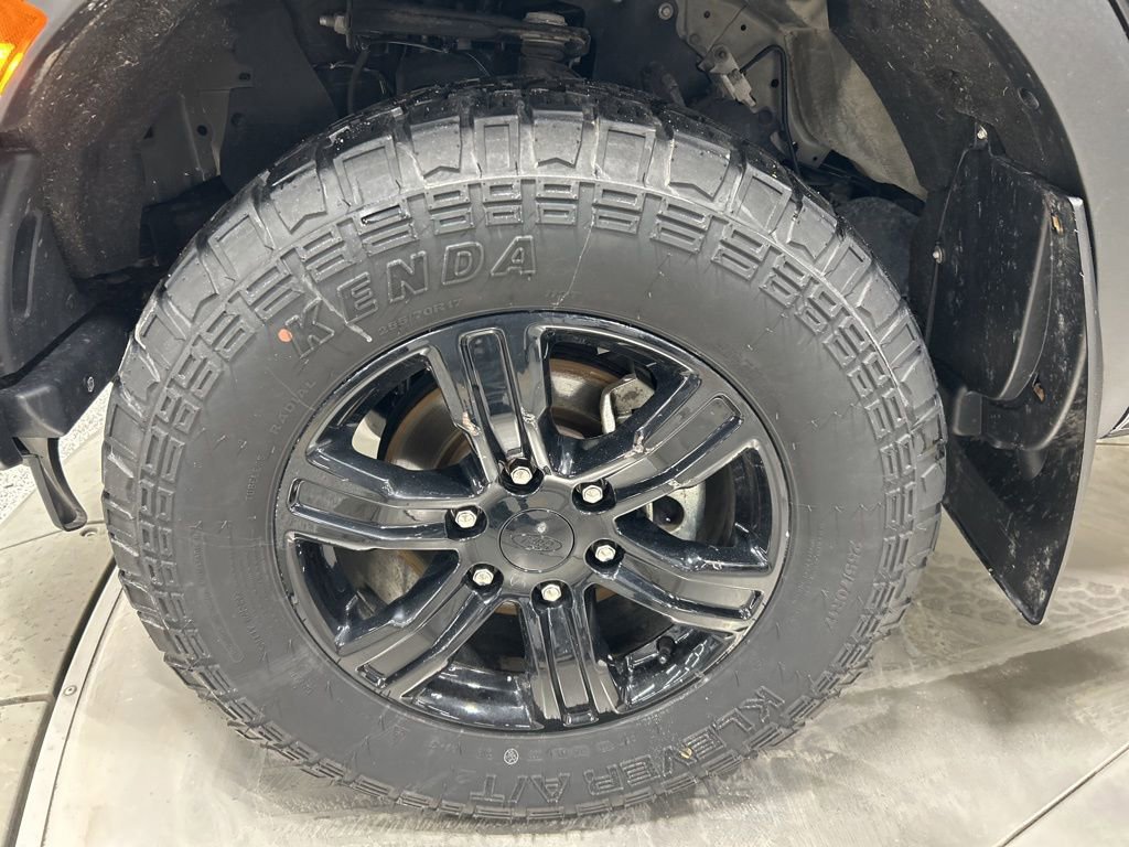 Certified 2022 Ford Ranger XL w/ Equipment Group 101A High image 28