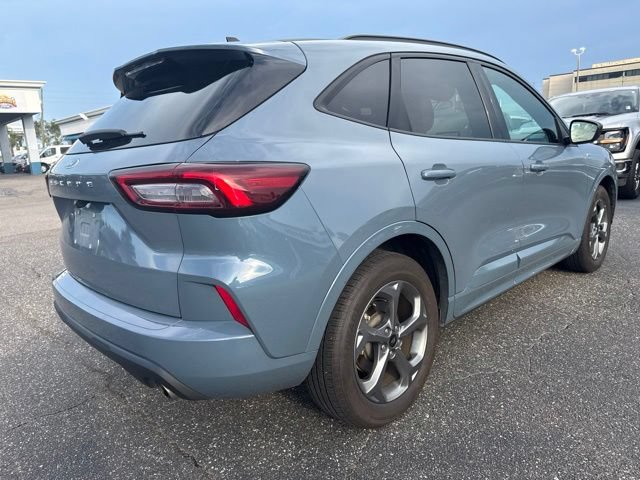 Certified 2024 Ford Escape ST-Line FWD image 5