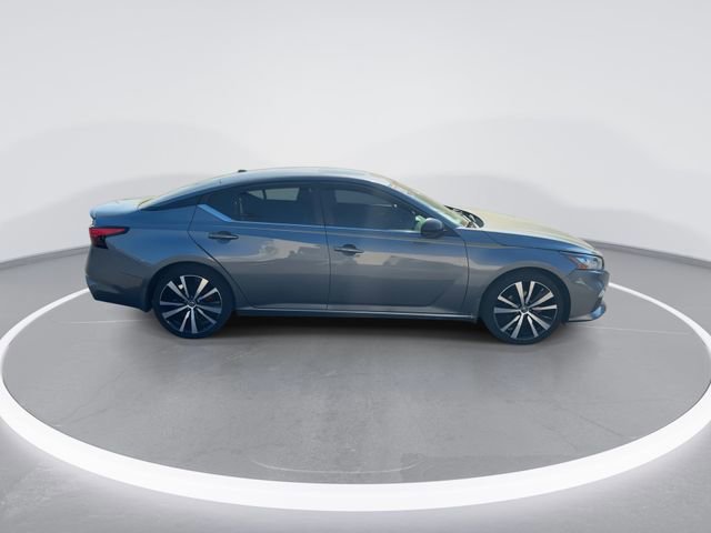 Used 2020 Nissan Altima 2.5 SR w/ Premium Package image 6