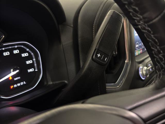 Used 2021 GMC Sierra 2500 Denali w/ Snow Plow Prep/Camper Package image 22