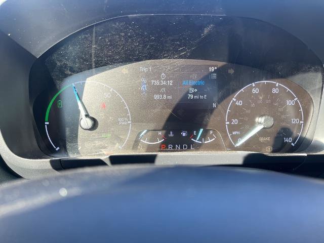 Certified 2024 Ford Maverick XLT image 23