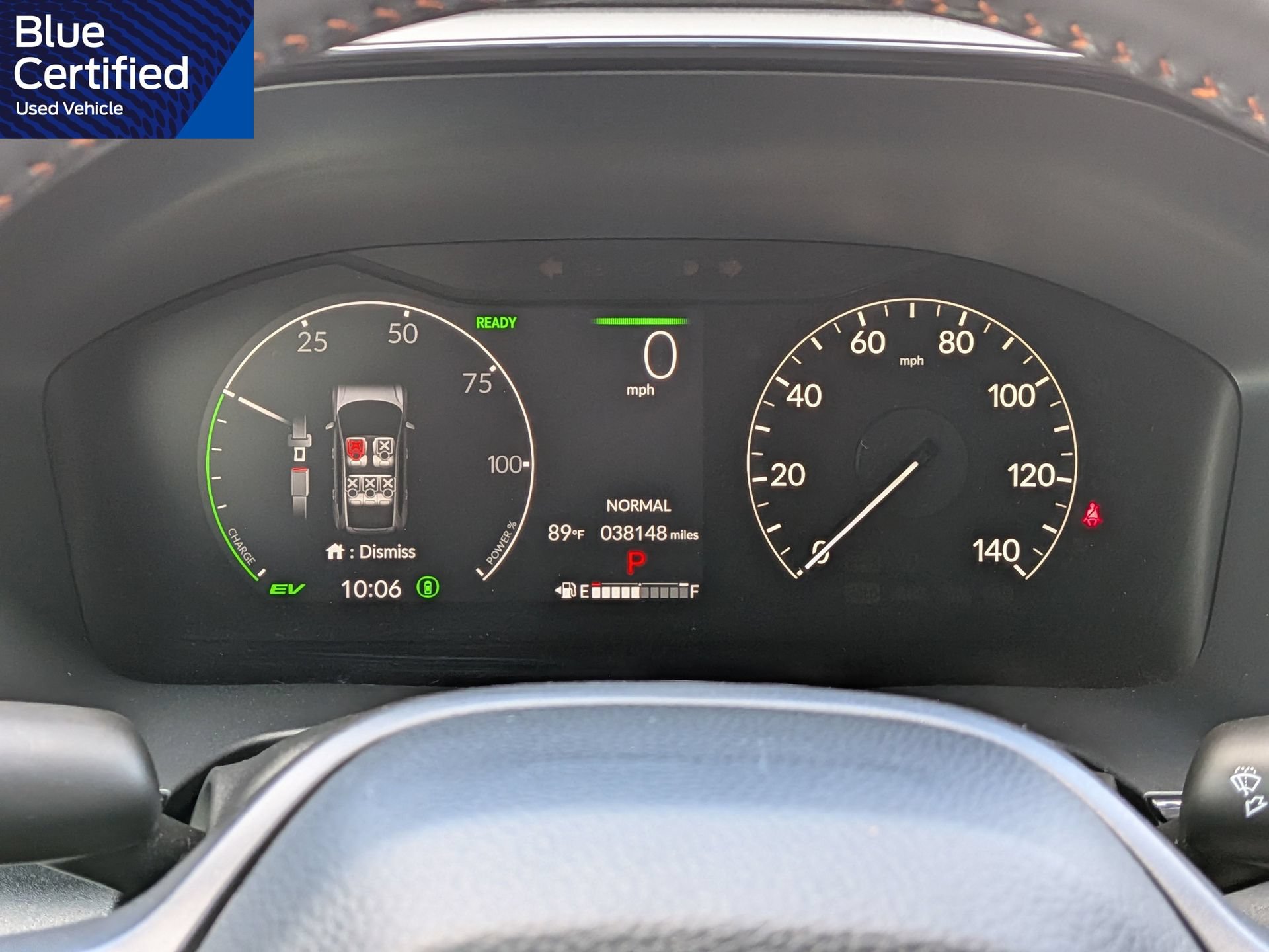 Used 2024 Honda CR-V Sport image 30