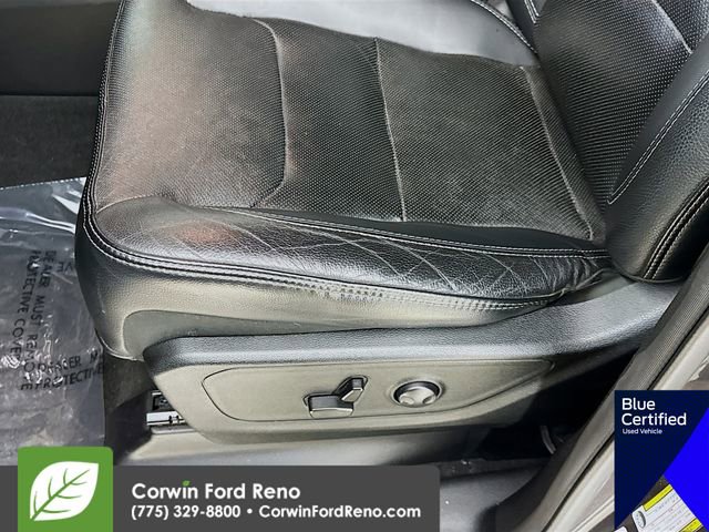 Used 2023 RAM 1500 Rebel w/ Rebel Level 2 Equipment Group image 23