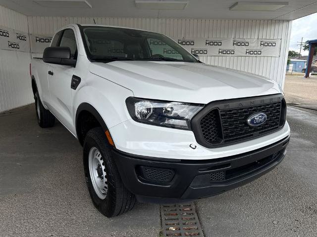 Certified 2021 Ford Ranger XL w/ Equipment Group 101A High RWD image 1