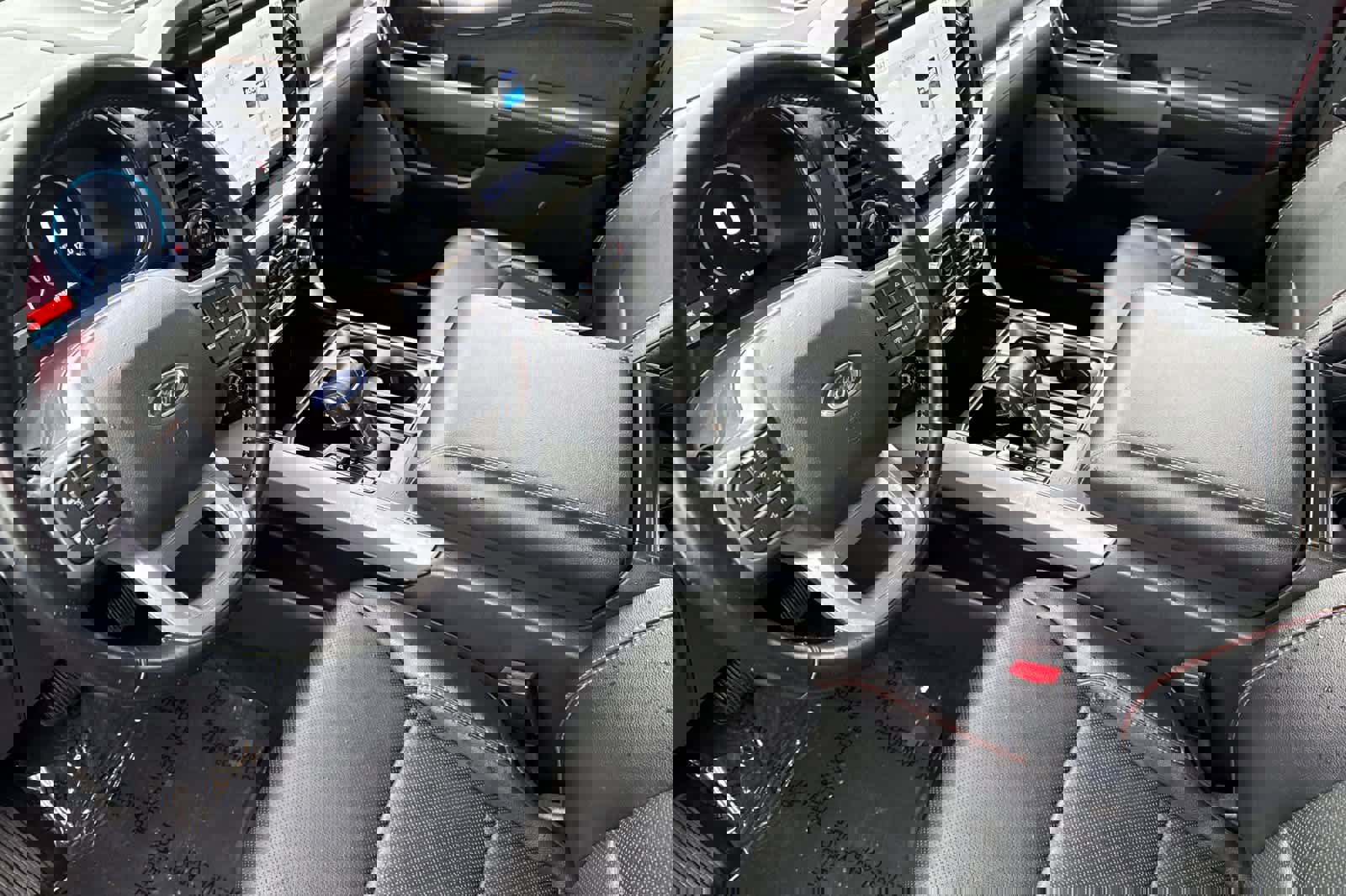 Certified 2023 Ford F150 Lariat image 11