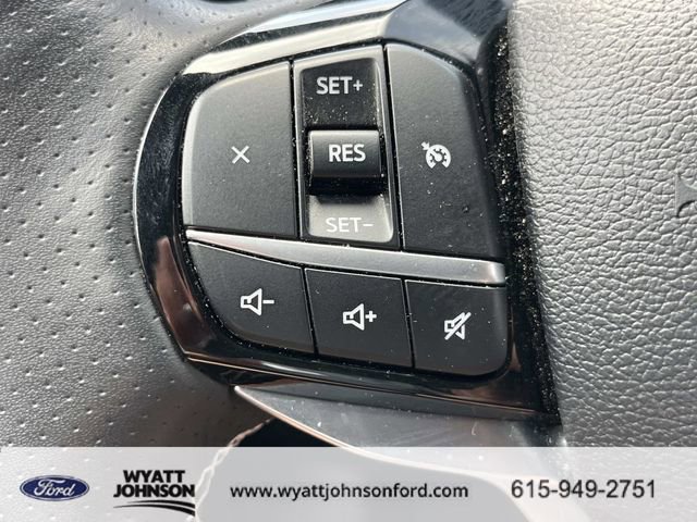 Certified 2024 Ford Explorer ST AWD/4WD image 33