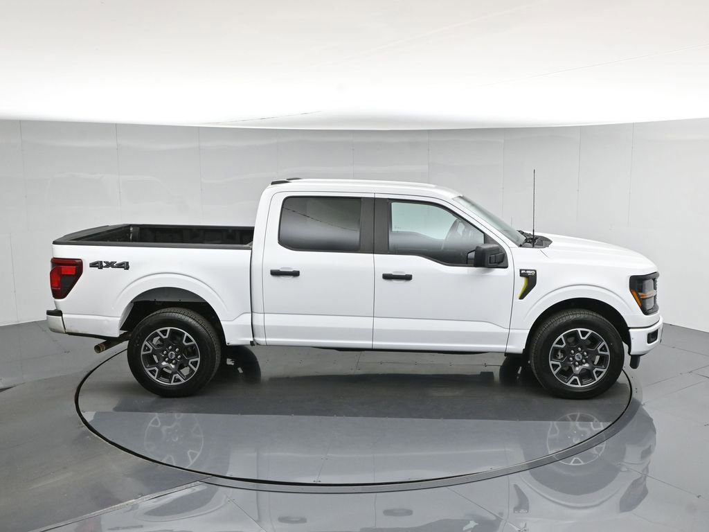 Certified 2024 Ford F150 STX w/ Tow/Haul Package image 41