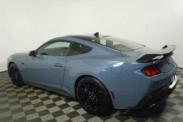 Certified 2024 Ford Mustang GT Premium w/ GT Performance Package RWD image 5