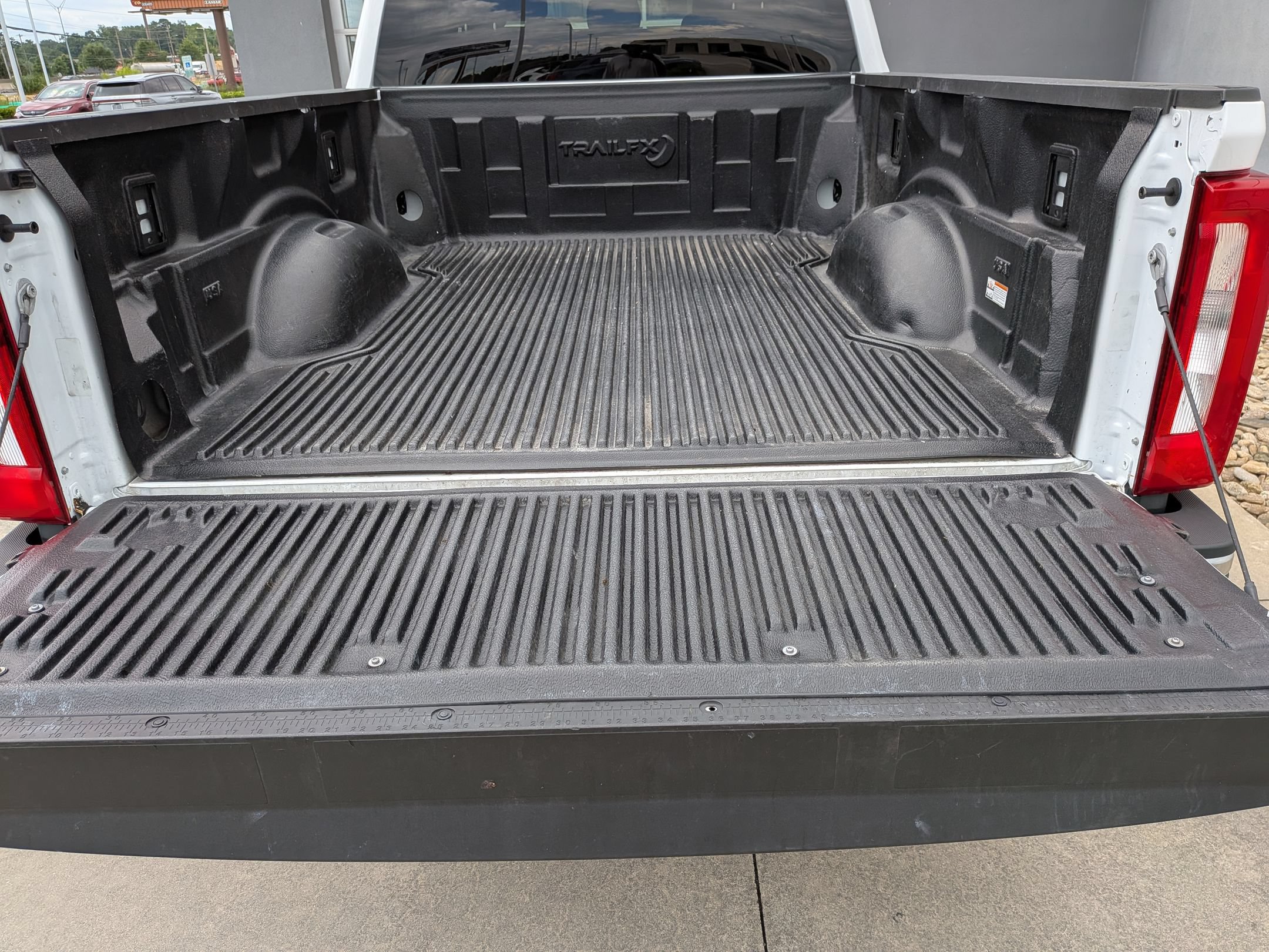 Certified 2026 Ford F250 XLT AWD/4WD image 31