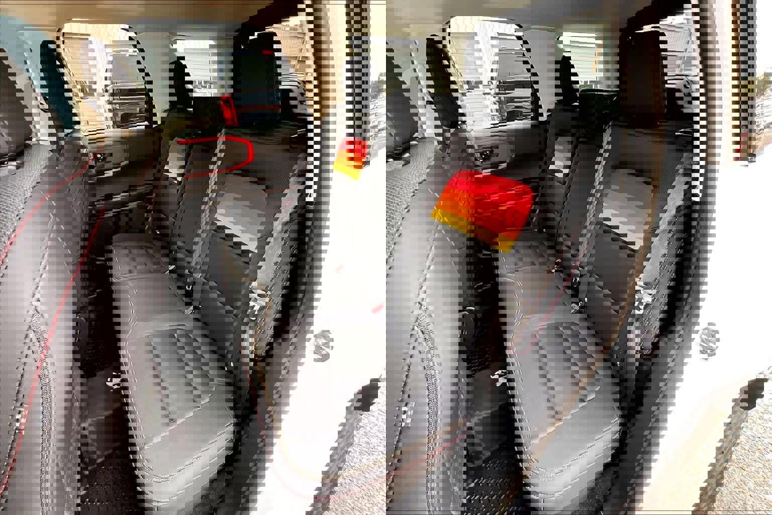 Certified 2024 Ford Bronco Sport Free Wheeling image 22