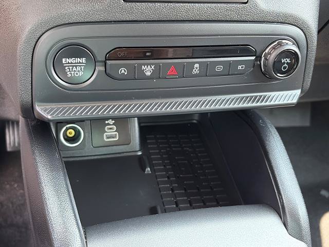 Certified 2025 Ford Bronco Sport Outer Banks AWD/4WD image 12