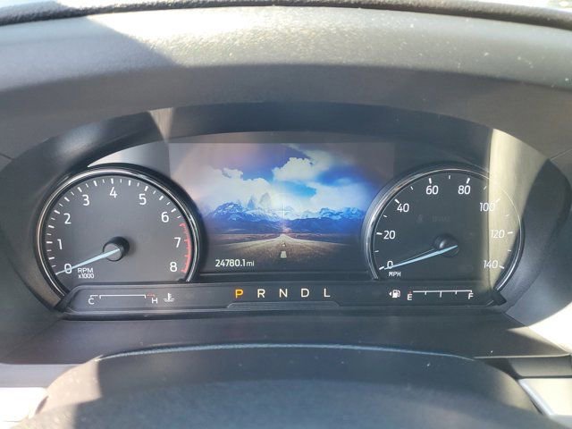 Certified 2023 Ford Explorer XLT image 24