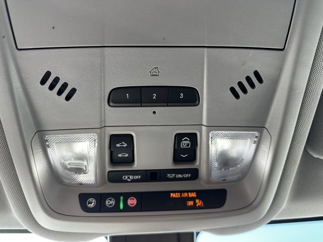 Used 2024 Chevrolet Equinox Premier AWD/4WD image 45