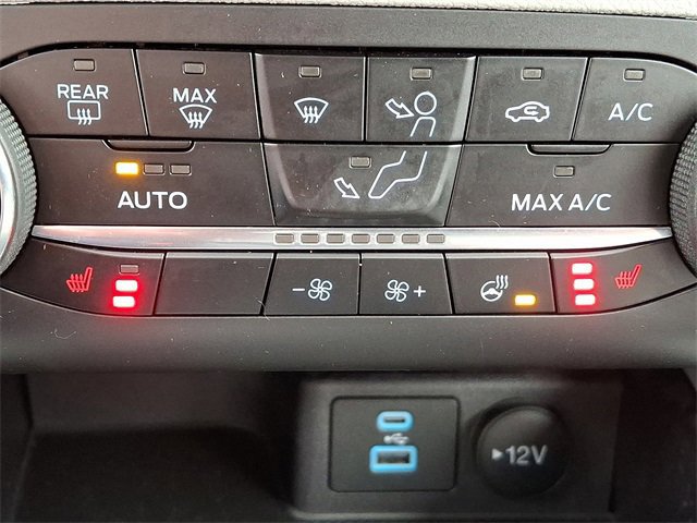 Certified 2023 Ford Escape Active image 24