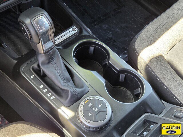 Certified 2025 Ford Bronco Big Bend AWD/4WD image 24
