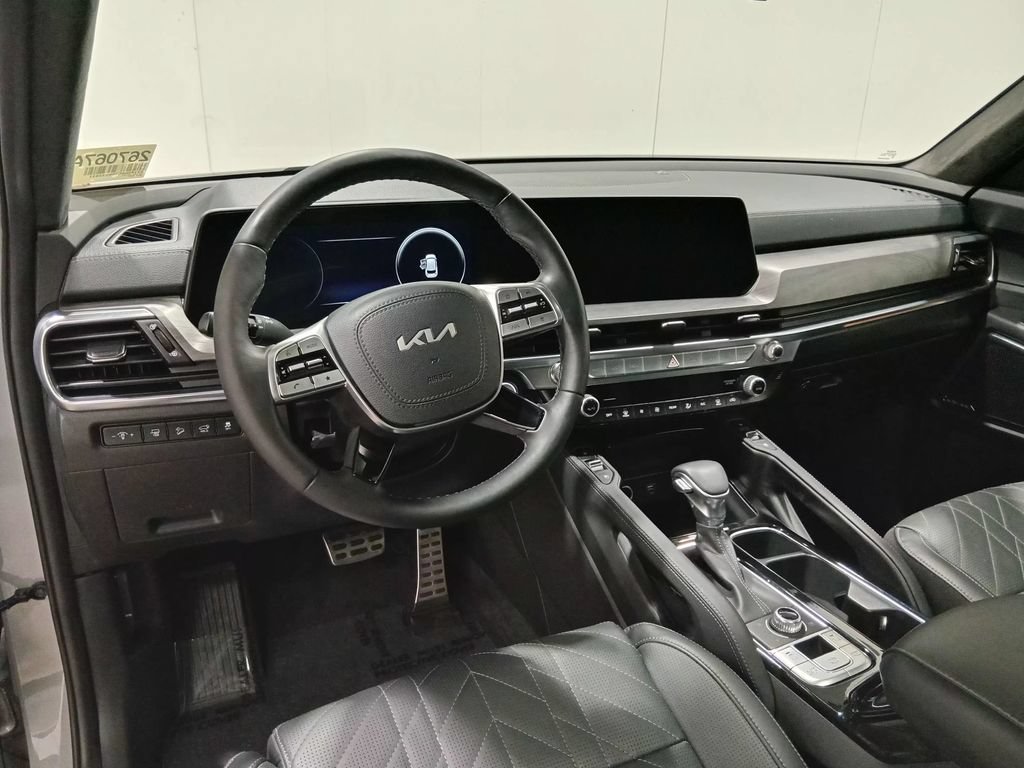 Used 2024 Kia Telluride SX Prestige X-Pro AWD/4WD image 16