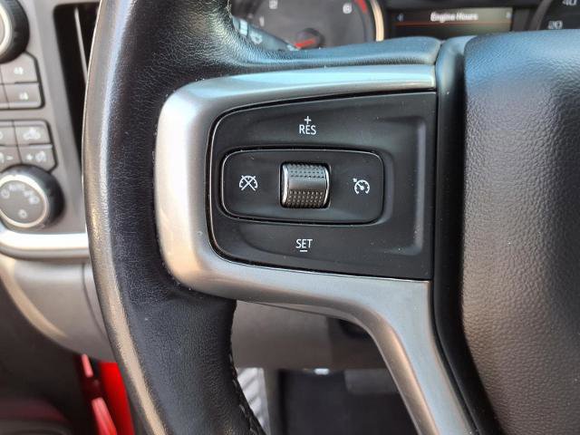 Used 2022 Chevrolet Silverado 1500 RST w/ Z71 Off-Road Package image 10