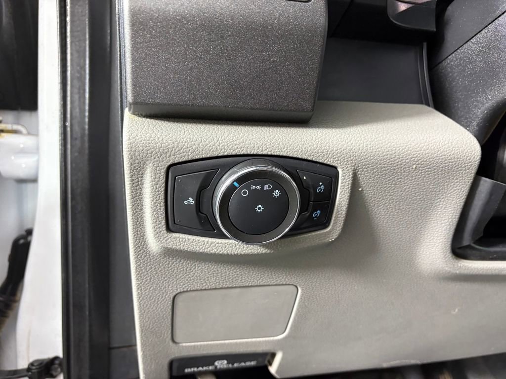 Certified 2021 Ford F350 XL w/ Power Equipment Group image 15