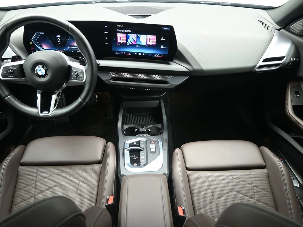 Used 2025 BMW 228i xDrive 228 xDrive Gran Coupe image 45