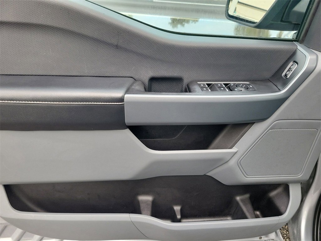Certified 2023 Ford F150 XLT image 14
