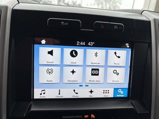 Certified 2018 Ford F150 Lariat image 28