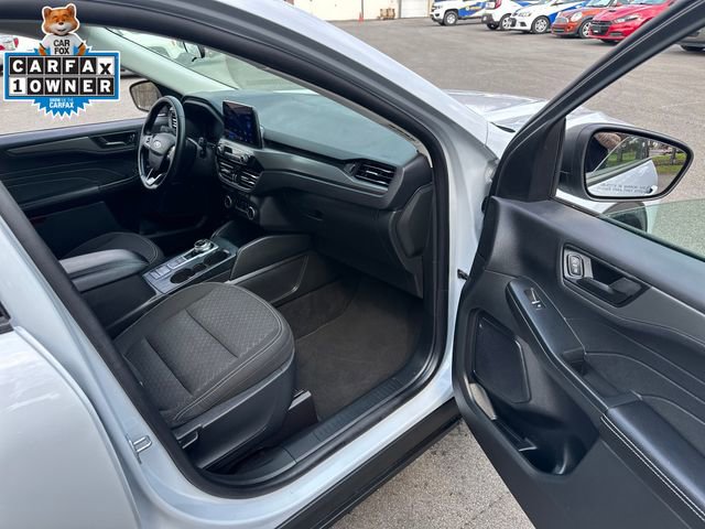 Certified 2025 Ford Escape Active w/ Cold Weather Package AWD/4WD image 13