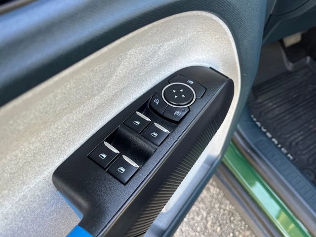 Certified 2025 Ford Maverick XLT w/ XLT Luxury Package image 11