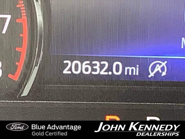 Certified 2023 Ford Explorer XLT w/ Equipment Group 202A AWD/4WD image 13