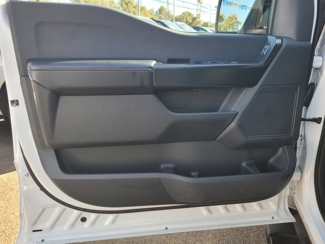 Certified 2024 Ford F150 STX w/ STX Black Appearance Package AWD/4WD image 16