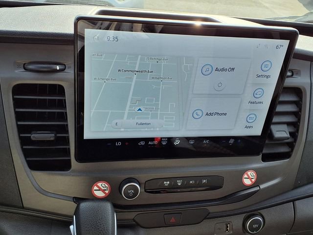 Certified 2022 Ford Transit 350 XLT image 6