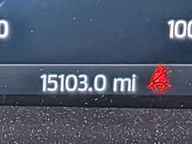 Certified 2025 Ford F250 Lariat w/ Lariat Ultimate Package image 22