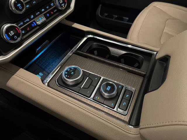 Certified 2024 Ford Expedition Max Limited image 33