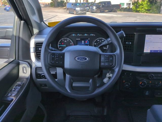 Certified 2025 Ford F250 XLT image 16
