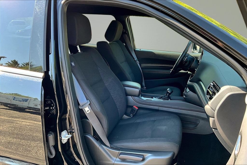 Used 2026 Dodge Durango GT AWD/4WD image 31