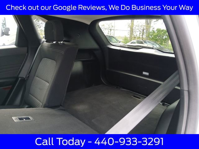 Certified 2025 Ford Escape Active AWD/4WD image 36