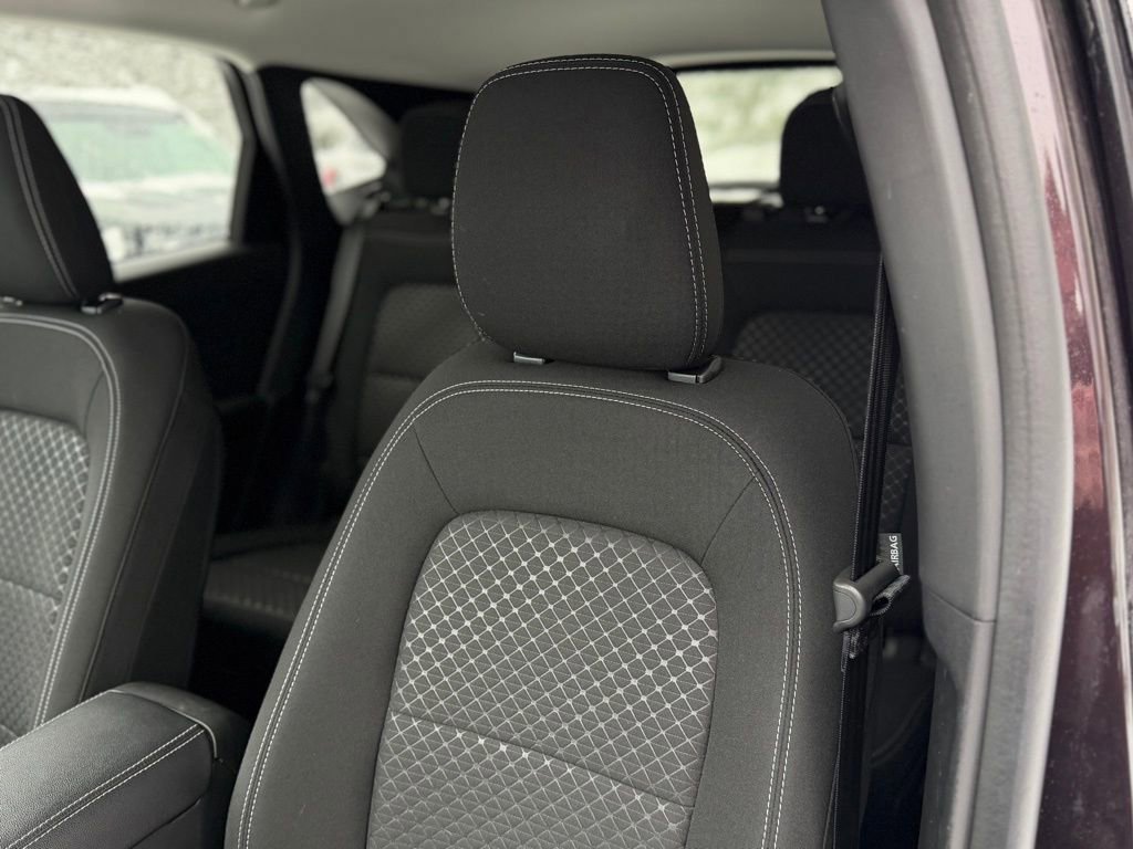 Certified 2023 Ford Escape Active w/ Tech Pack #2 image 4