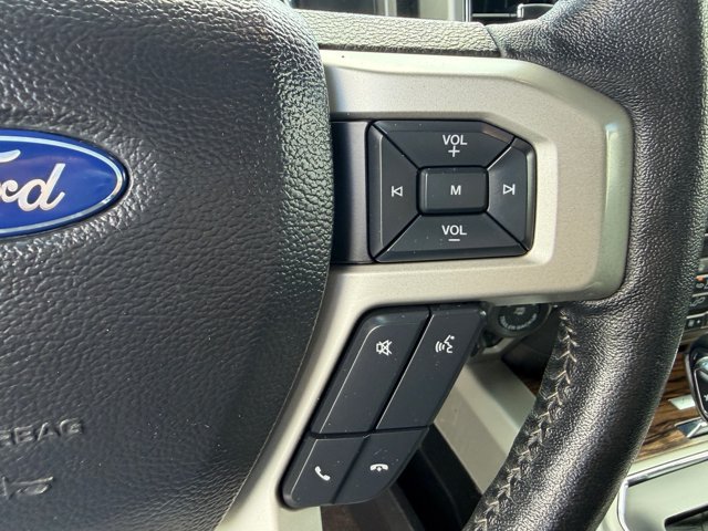 Certified 2018 Ford F150 Lariat AWD/4WD image 37