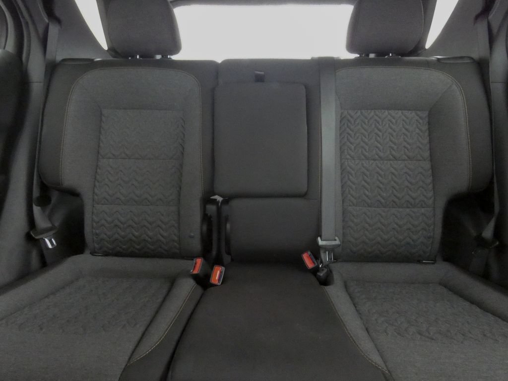 Used 2024 Chevrolet Equinox LT AWD/4WD image 25