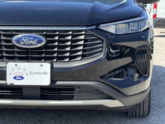 Certified 2023 Ford Escape Active image 8