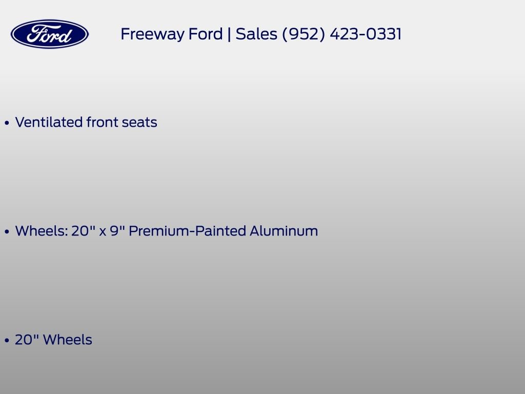 Certified 2023 Ford Mustang GT Premium image 13