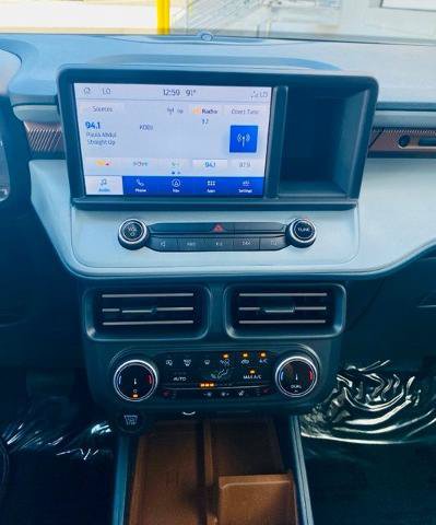 Certified 2024 Ford Maverick Lariat w/ 4K Tow Package AWD/4WD image 16