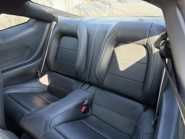 Certified 2024 Ford Mustang GT Premium RWD image 18