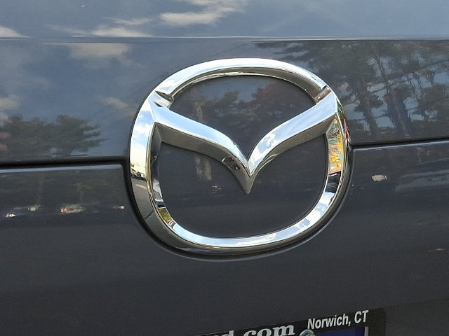 Used 2024 MAZDA CX-5 Carbon Edition AWD/4WD image 32