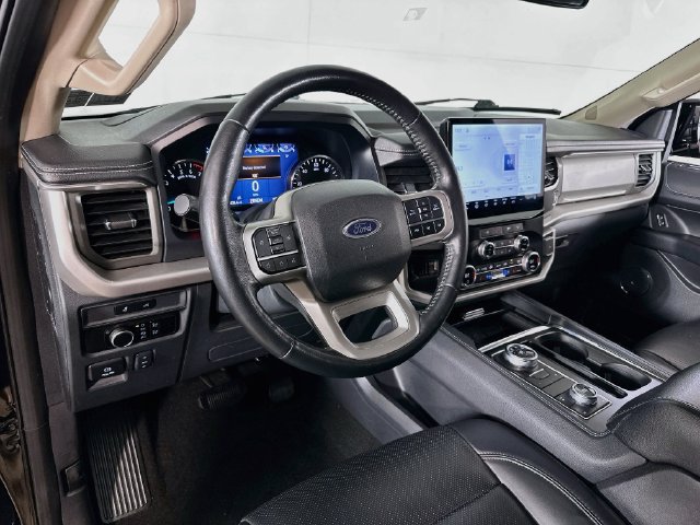 Certified 2024 Ford Expedition Max XLT AWD/4WD image 23