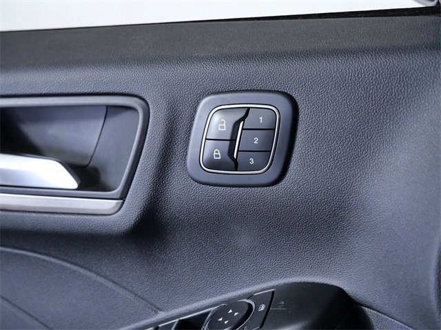 Certified 2022 Ford Escape Titanium w/ Class II Trailer Tow Package image 25