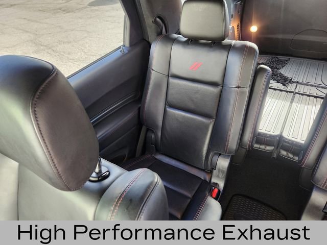 Used 2021 Dodge Durango R/T w/ Tow 'N Go Package image 16